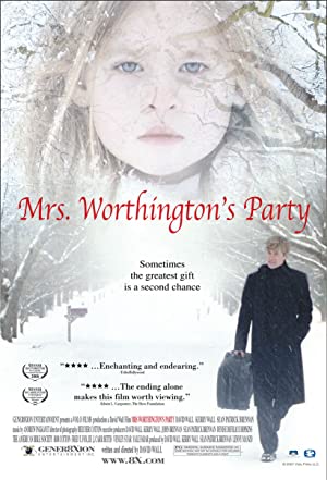 Watch Free Mrs Worthingtons Party (2007)