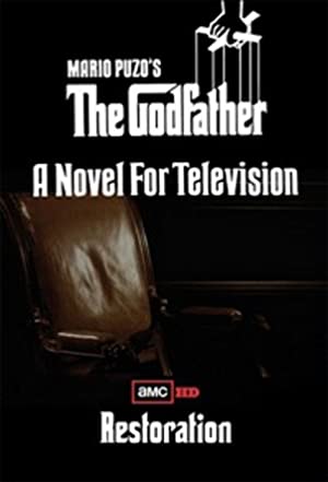 Watch Free The Godfather Saga (1977)