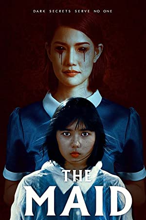 Watch Free The Maid (2020)