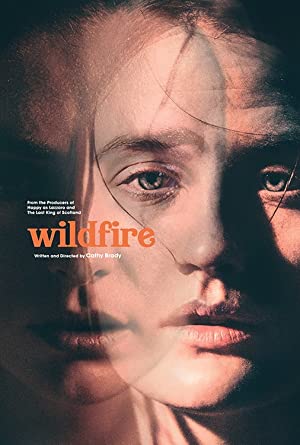 Watch Free Wildfire (2020)