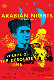 Watch Free Arabian Nights: Volume 2  The Desolate One (2015)