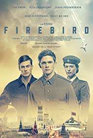 Watch Free Firebird (2021)