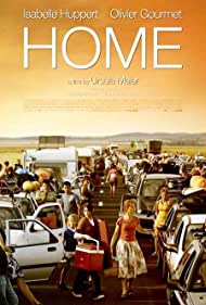 Watch Free Home (2008)