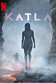 Watch Free Katla (2021 )