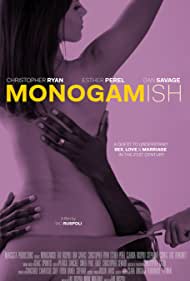 Watch Free Monogamish (2014)