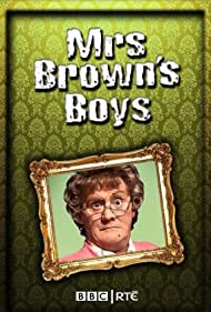 Watch Free Mrs. Browns Boys (2011 )