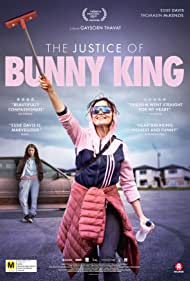 Watch Free The Justice of Bunny King (2021)