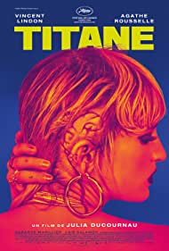 Watch Free Titane (2021)