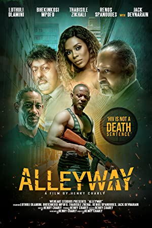 Watch Free Alleyway (2021)