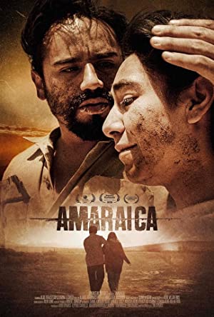 Watch Free Amaraica (2020)