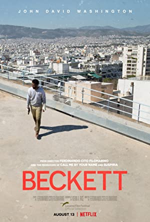 Watch Free Beckett (2021)