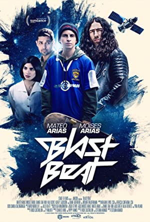 Watch Free Blast Beat (2020)