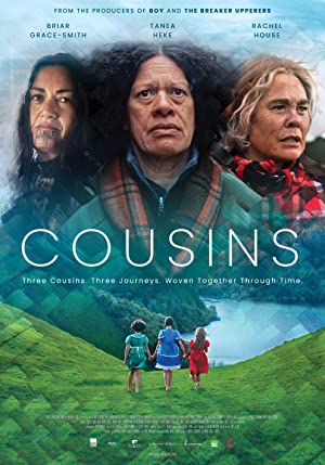 Watch Free Cousins (2021)