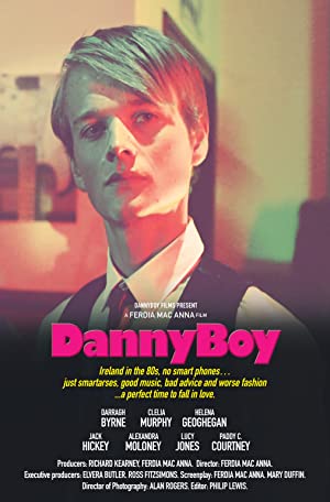 Watch Free DannyBoy (2020)
