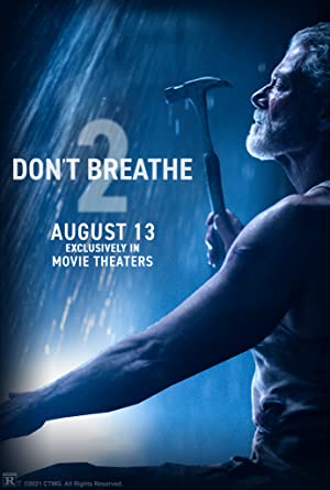 Watch Free Dont Breathe 2 (2021)
