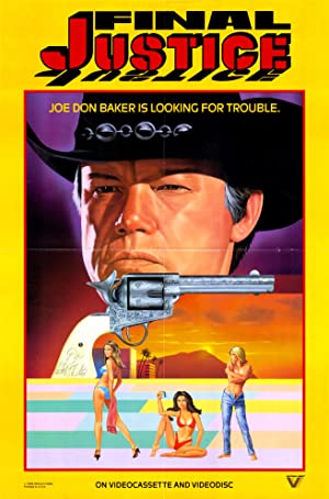 Watch Free Final Justice (1985)