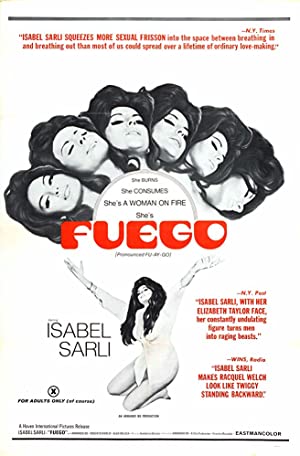 Watch Free Fuego (1969)