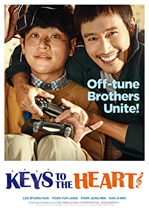 Watch Free Keys To The Heart (2018)