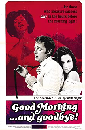 Watch Free Good Morning... and Goodbye! (1967)