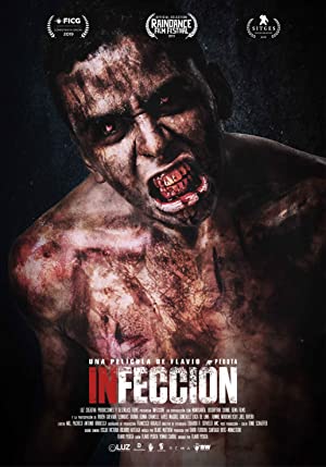Watch Free Infection (2019)