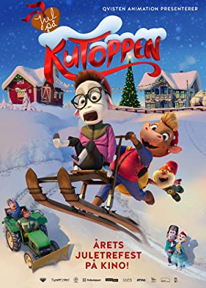 Watch Free Jul Pa Kutoppen (2020)