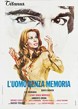 Watch Free Luomo senza memoria (1974)