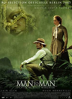 Watch Free Man to Man (2005)