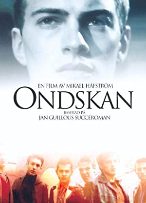 Watch Free Ondskan (2003)
