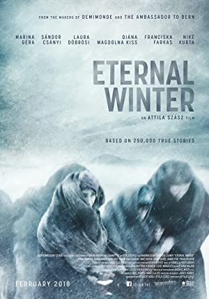 Watch Free Eternal Winter (2018)