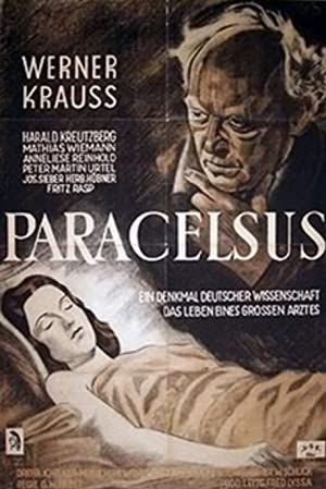 Watch Free Paracelsus (1943)