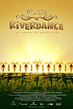 Watch Free Riverdance (2020)