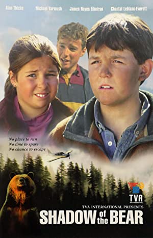 Watch Free Shadow of the Bear (1997)