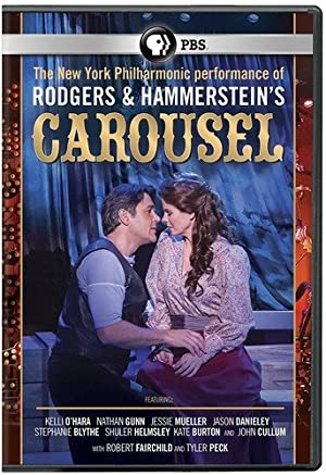 Watch Free The New York Philharmonics Performance of Rodgers & Hammersteins Carousel (2013)