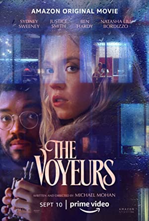 Watch Free The Voyeurs (2021)