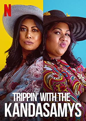Watch Free Trippin with the Kandasamys (2021)