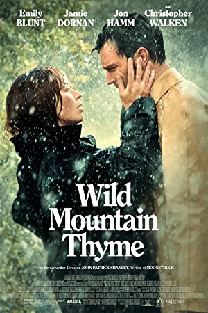 Watch Free Wild Mountain Thyme (2020)