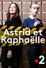 Watch Free Astrid et Raphaelle (2019-)