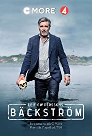 Watch Free Backstrom (2020-)