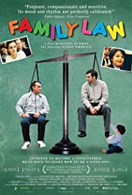 Watch Free Family Law (2006)