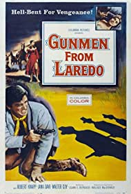 Watch Free Gunmen from Laredo (1959)