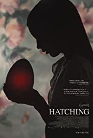 Watch Free Hatching (2022)