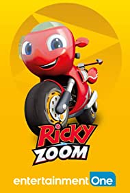 Watch Free Ricky Zoom (2019-)