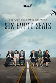 Watch Free Six Empty Seats (2020-2021)