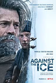 Watch Free Against the Ice (2022)