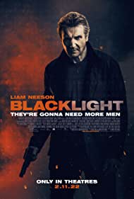 Watch Free Blacklight (2022)