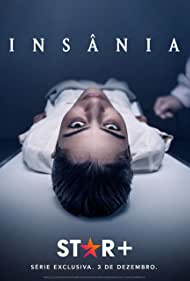 Watch Free Insania (2021-)