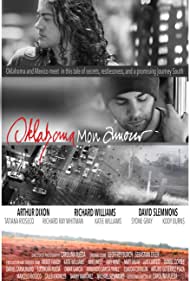 Watch Free Oklahoma Mon Amour (2021)