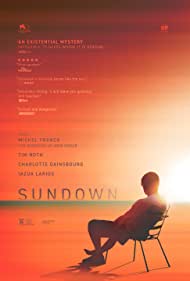 Watch Free Sundown (2021)