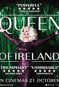 Watch Free The Queen of Ireland (2015)