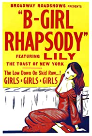 Watch Full Movie :B Girl Rhapsody (1952)